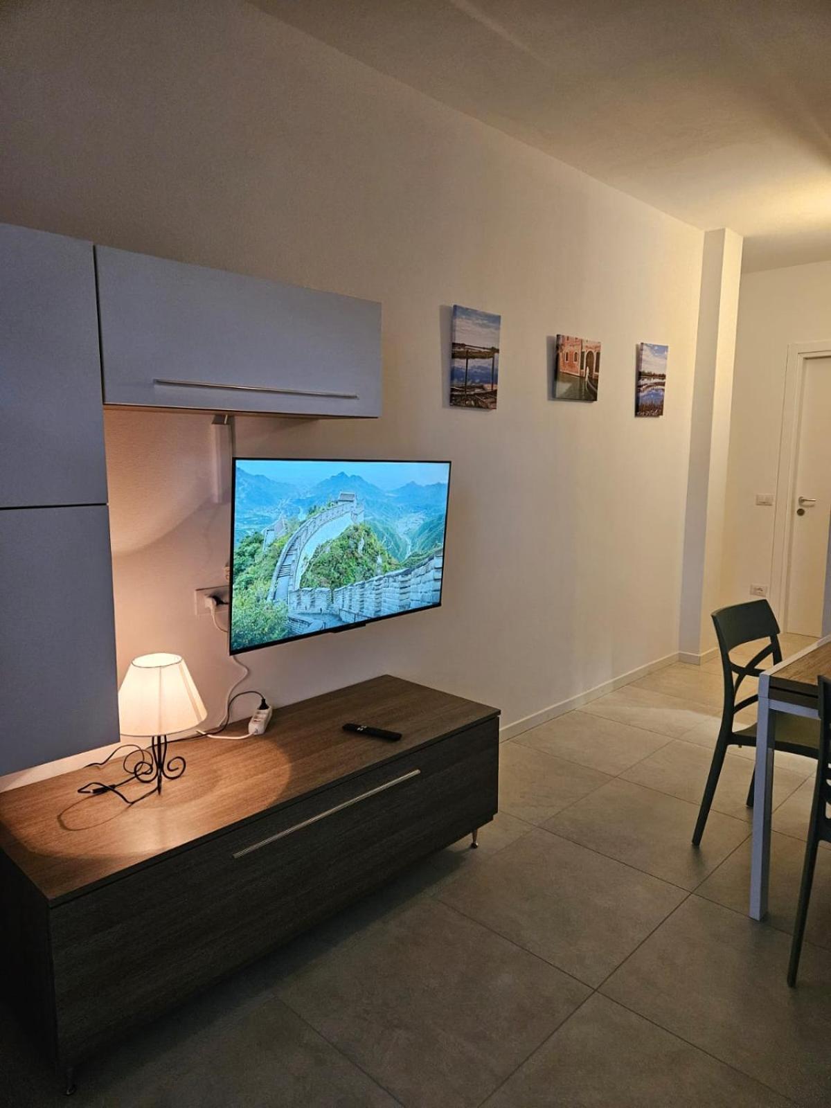 Appartamento App4rent - Cristina 5 - Rinnovato *