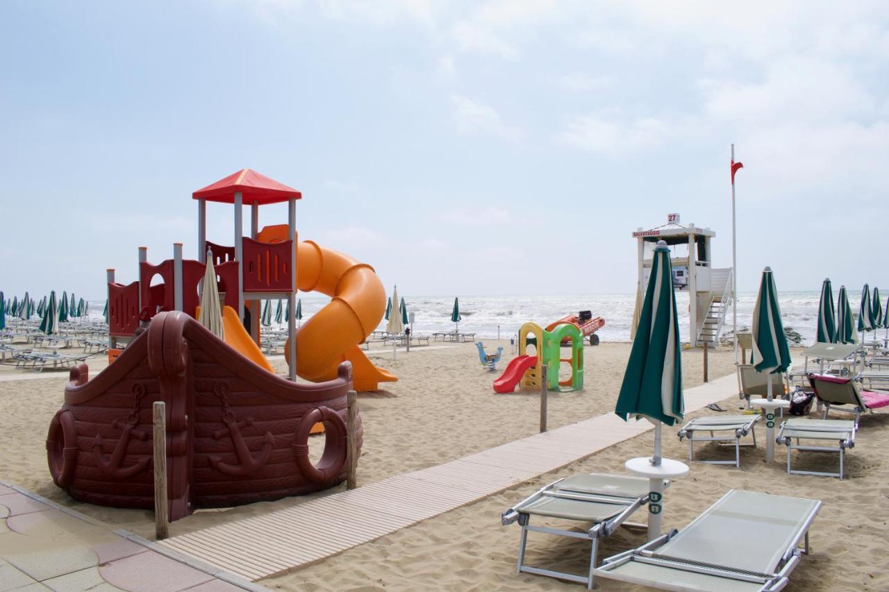 Cristina N.05 Lido di Jesolo