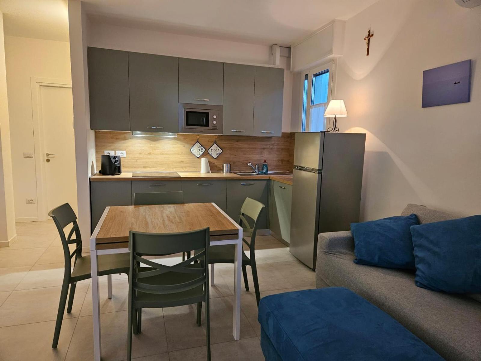 App4rent - Cristina 5 - Rinnovato * Lido di Jesolo