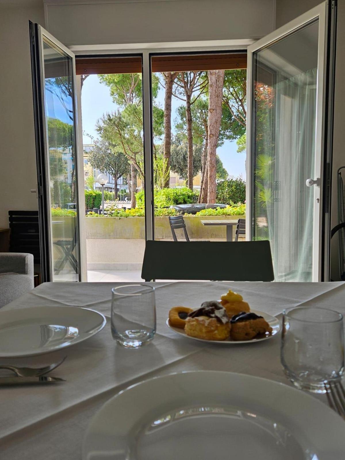 App4rent - Cristina 5 - Rinnovato Lido di Jesolo