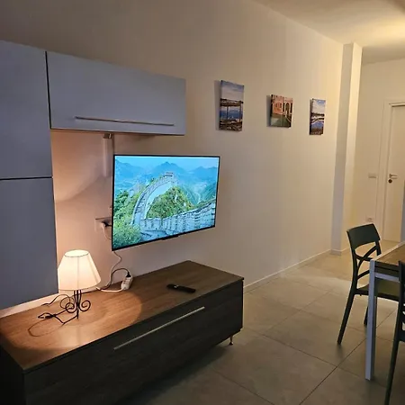 Appartamento App4rent - Cristina 5 - Rinnovato *