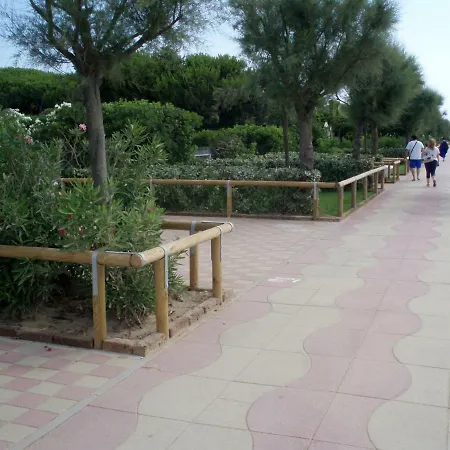 App4rent - Cristina 5 - Rinnovato Appartamento Lido di Jesolo