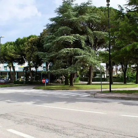 App4rent - Cristina 5 - Rinnovato Lido di Jesolo