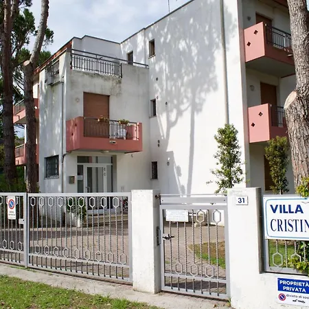 Appartamento App4rent - Cristina 5 - Rinnovato